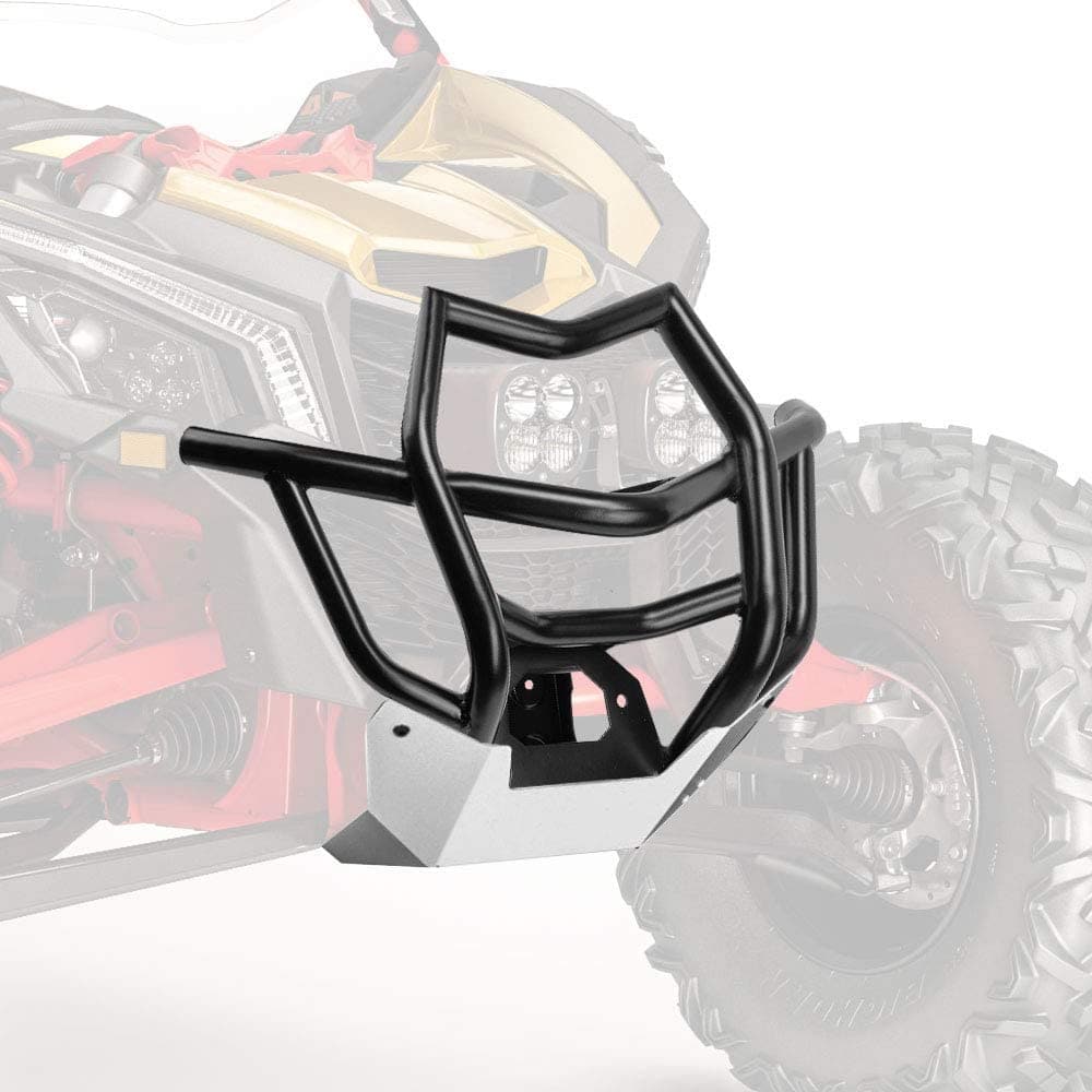 Front Bumper for Can-Am Maverick X3 / MAX - Image 9