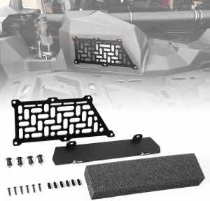 Noise Reduction Kit for Can-Am Maverick X3