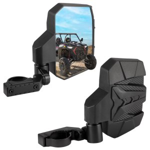 UTV Side Mirrors for Yamaha Rhino