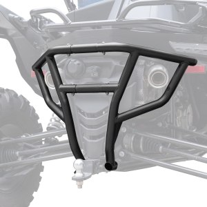 Rear Bumper Brush Guard For CFMOTO ZForce 950 Accessories