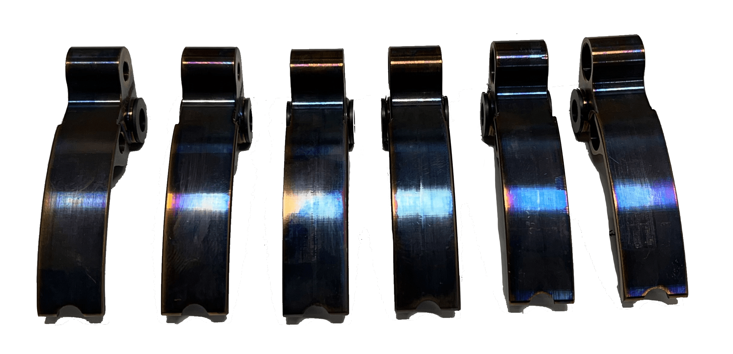 Can-Am X3 Turbo R-RR Stage 2 & Stage 3 Clutch Kit - Image 6