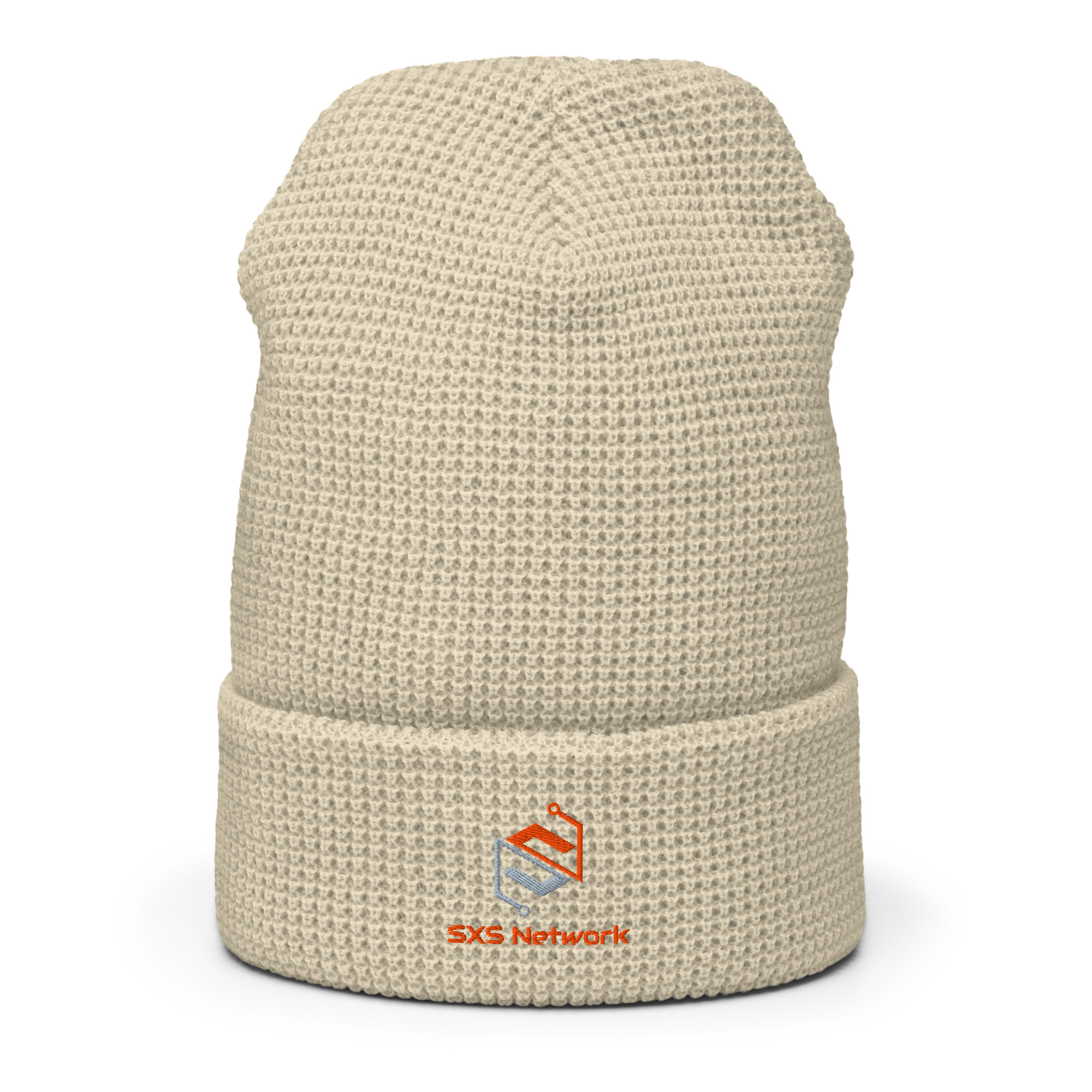 SxS Network Waffle beanie - Image 12