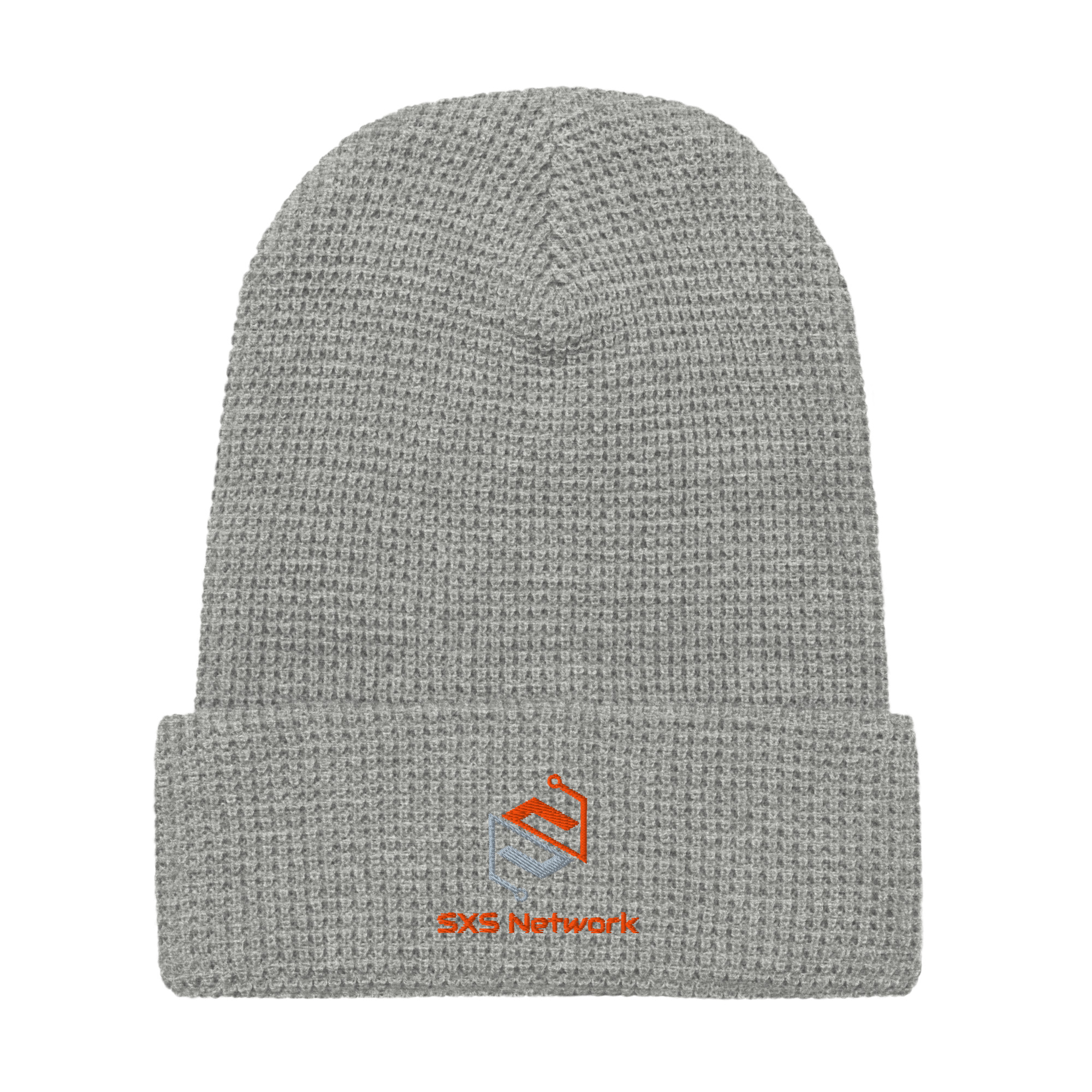 SxS Network Waffle beanie - Image 9