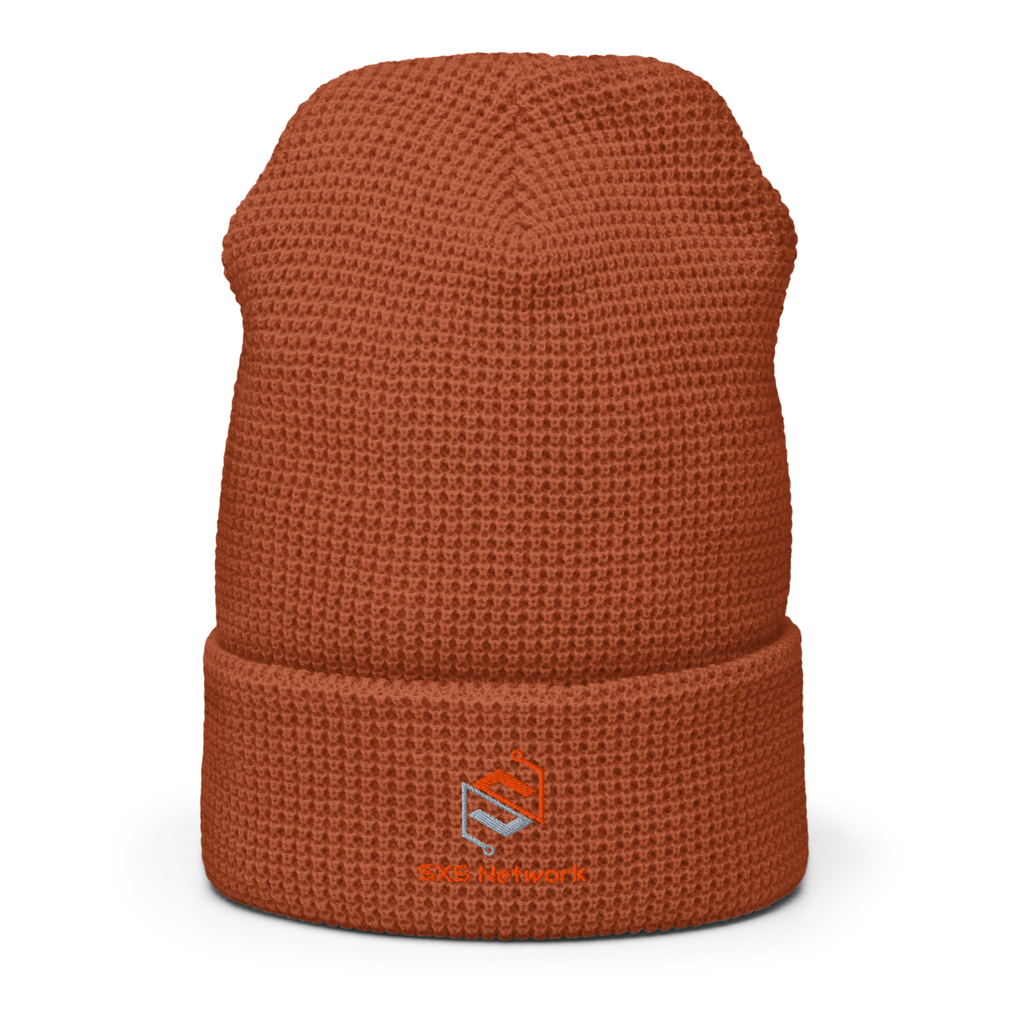 SxS Network Waffle beanie - Image 6