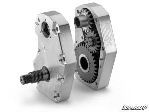 Polaris Sportsman XP 6" Portal Gear Lift