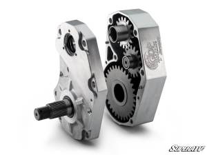 Kawasaki Teryx 6" Portal Gear Lift