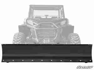 Can-Am Commander Plow Pro Snow Plow