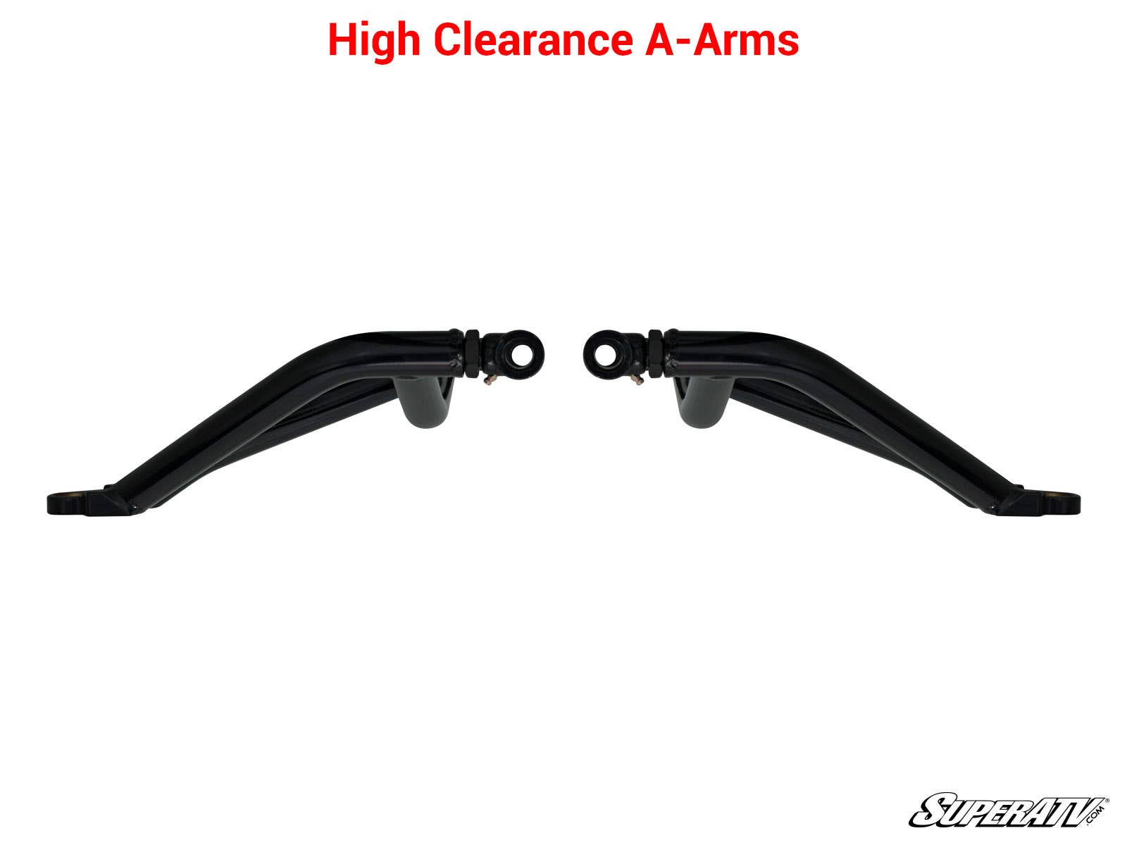 Can-Am Outlander (Gen 2) High Clearance 1.5" Offset A-Arms - Image 8