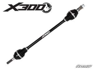 Can-Am Maverick X3 Heavy-Duty Axle—X300