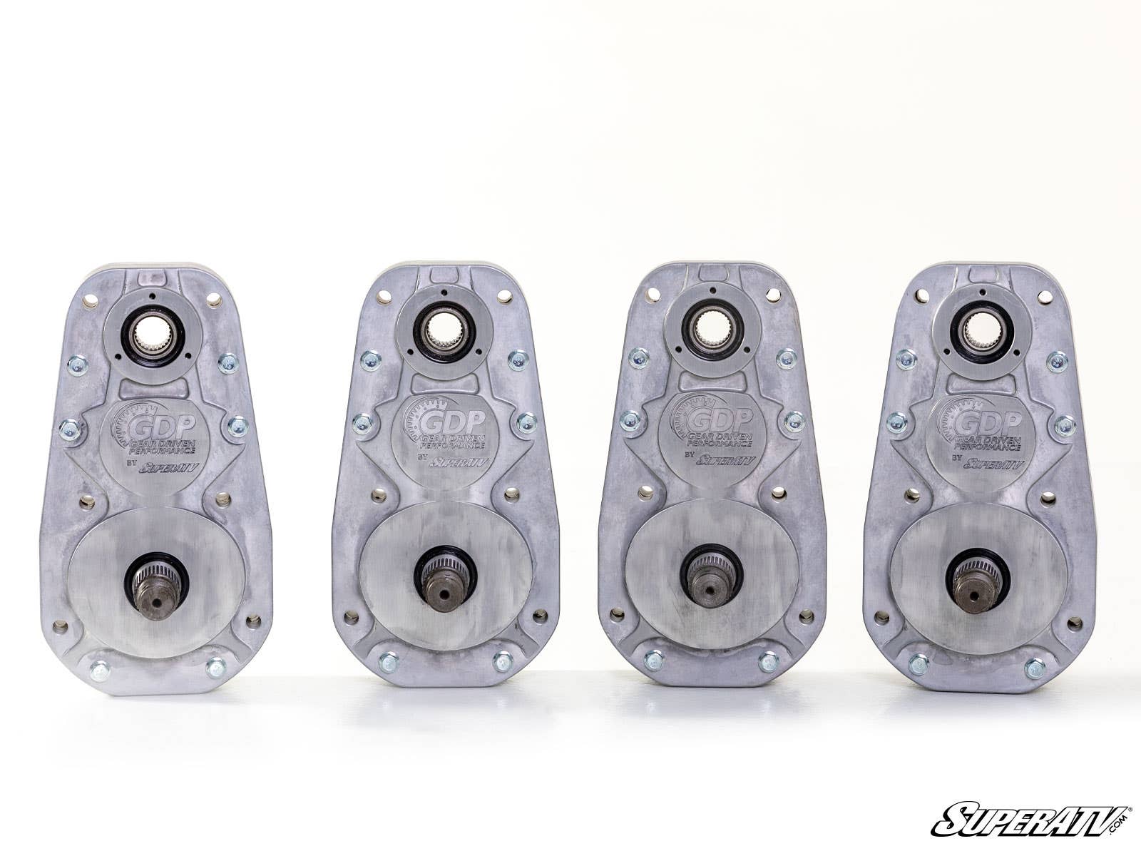 Polaris RZR XP Turbo S 8" Portal Gear Lift - Image 13