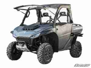 Segway Fugleman UT10 2" Lift Kit