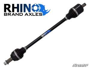 Polaris Ranger XP 1000 Axle—Rhino Brand