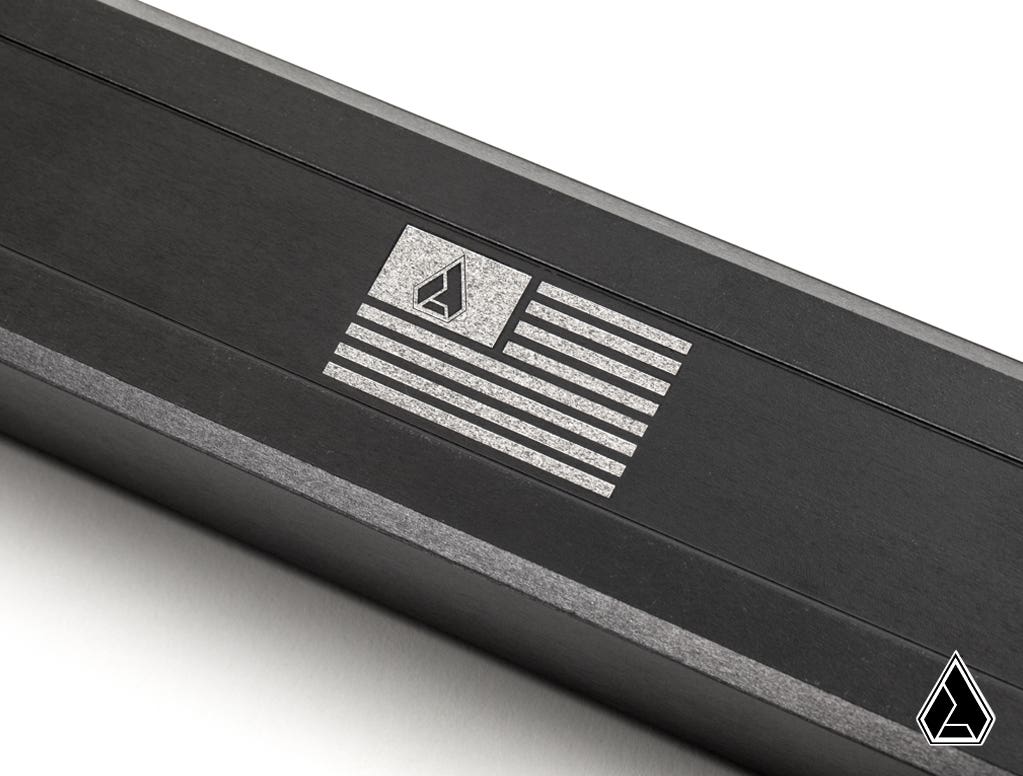 Assault Industries Polaris RZR Pro R High-Clearance Billet Aluminum Radius Arms - Image 4