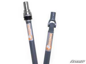 Polaris General 4 Heavy-Duty Prop Shaft—Rhino Driveline