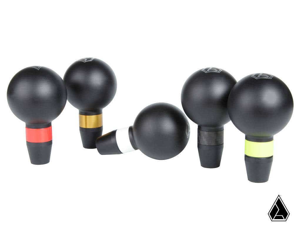 Assault Industries GT Shift Knob (Fits: Can-Am Maverick X3) - Image 5