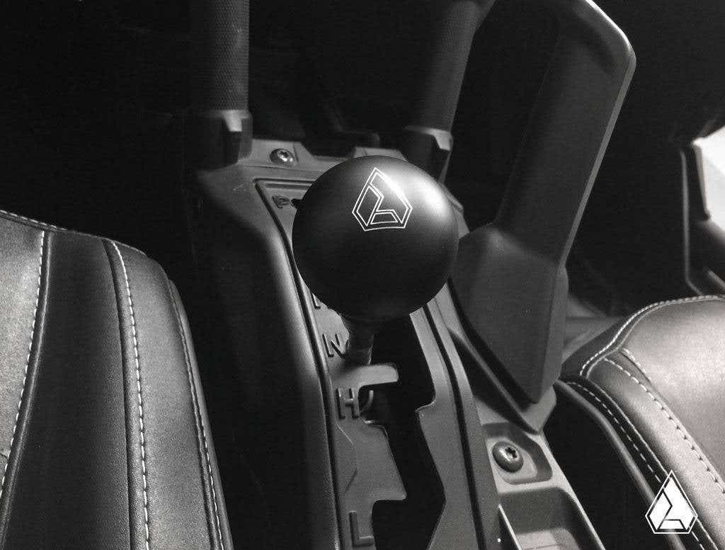 Assault Industries GT Shift Knob (Fits: Can-Am Maverick X3) - Image 8