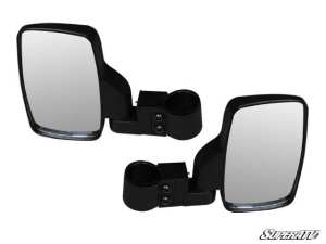 Yamaha Side View Mirror
