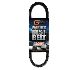 Segway World's Best Race Series Belt